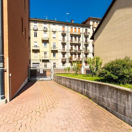 Come Casa Like Home Apartment With Parking Torino Esterno foto