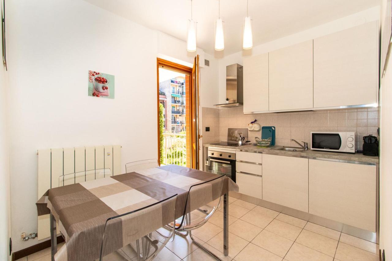 Come Casa Like Home Apartment With Parking Torino Esterno foto