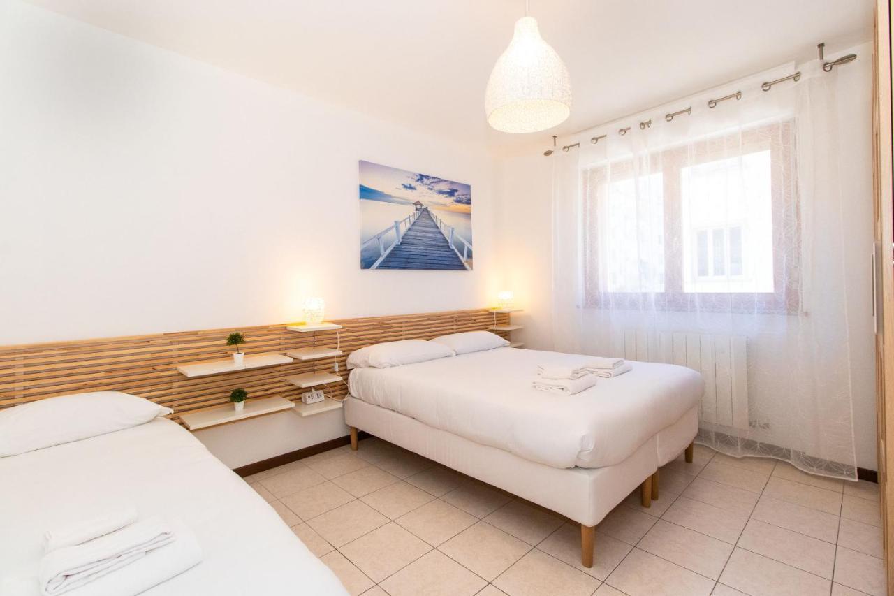 Come Casa Like Home Apartment With Parking Torino Esterno foto