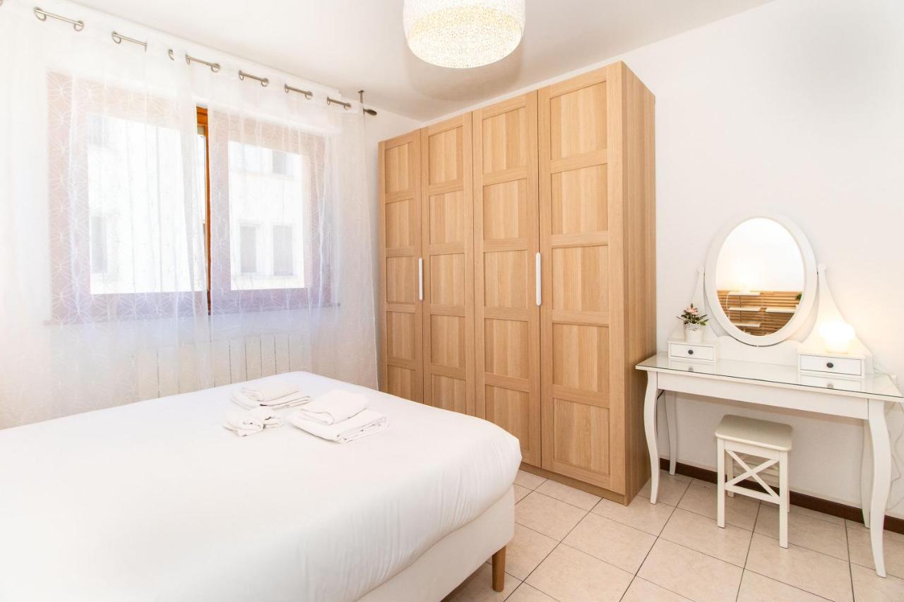 Come Casa Like Home Apartment With Parking Torino Esterno foto