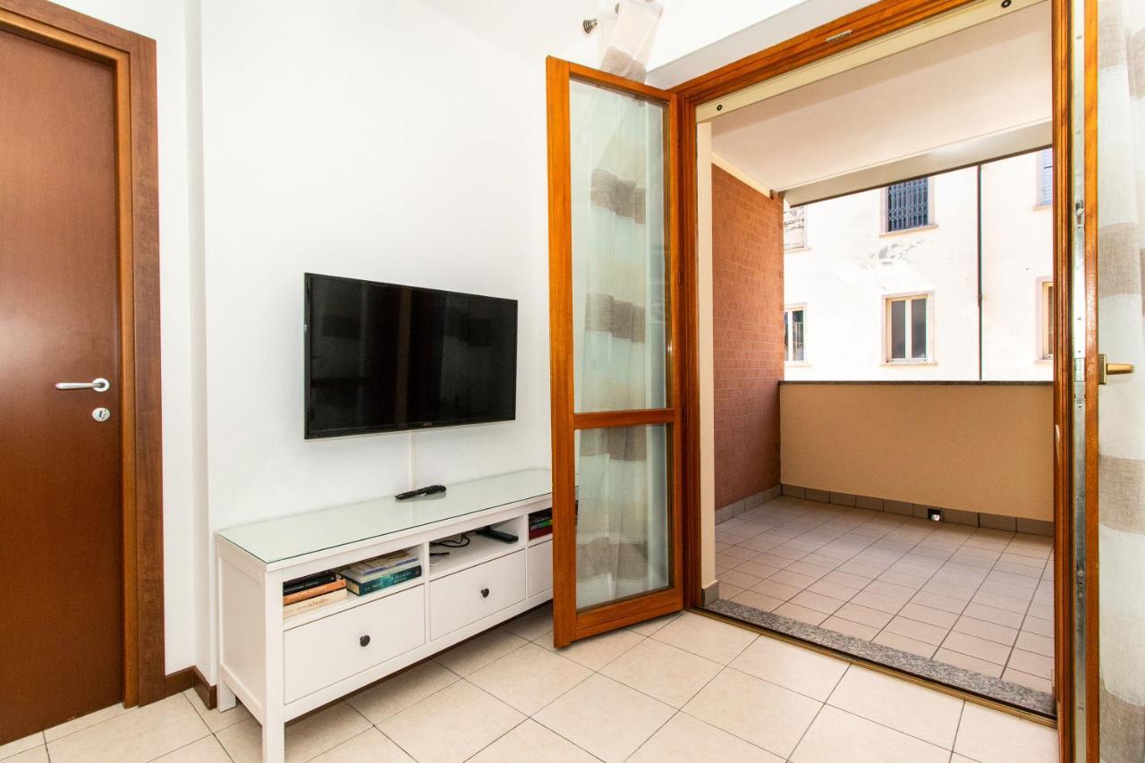Come Casa Like Home Apartment With Parking Torino Esterno foto