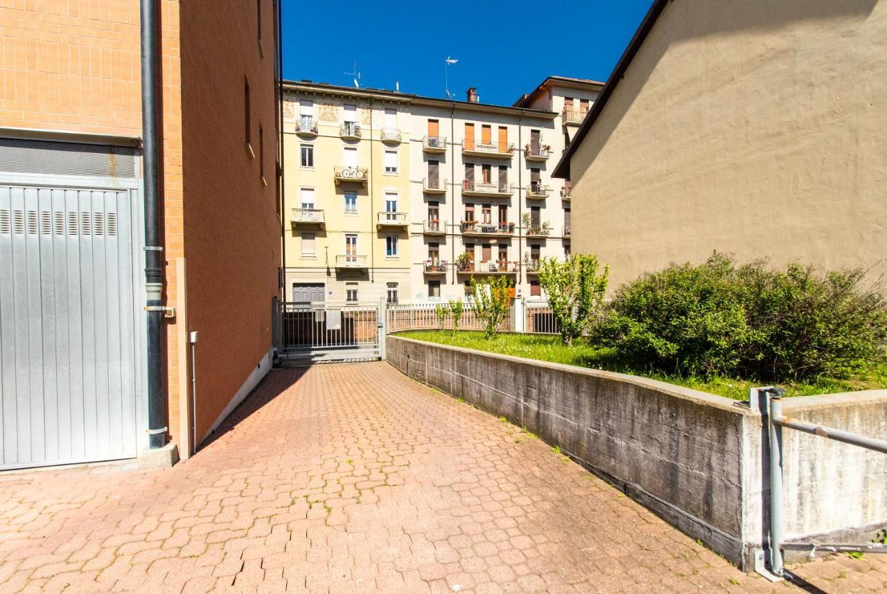Come Casa Like Home Apartment With Parking Torino Esterno foto
