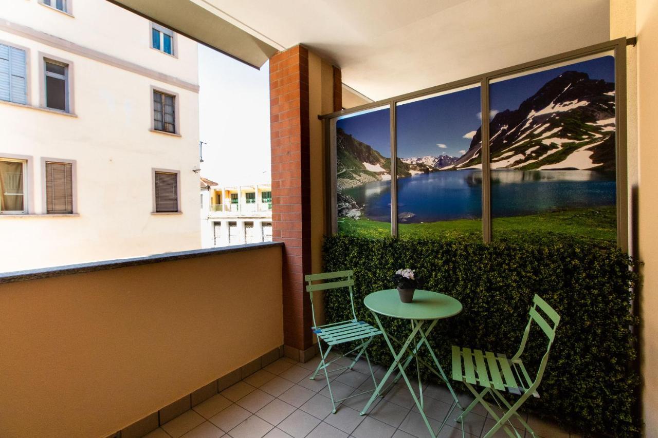 Come Casa Like Home Apartment With Parking Torino Esterno foto