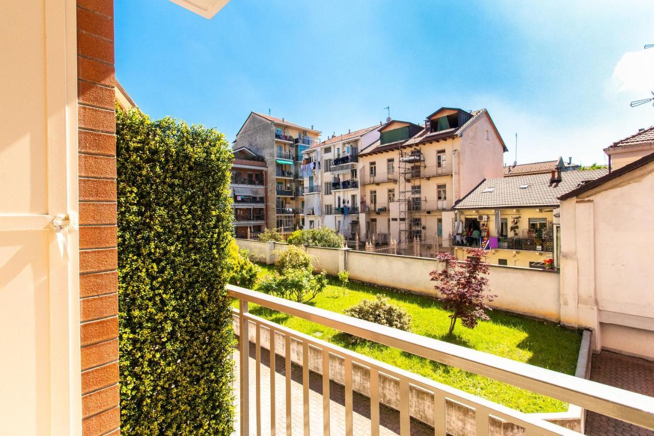 Come Casa Like Home Apartment With Parking Torino Esterno foto