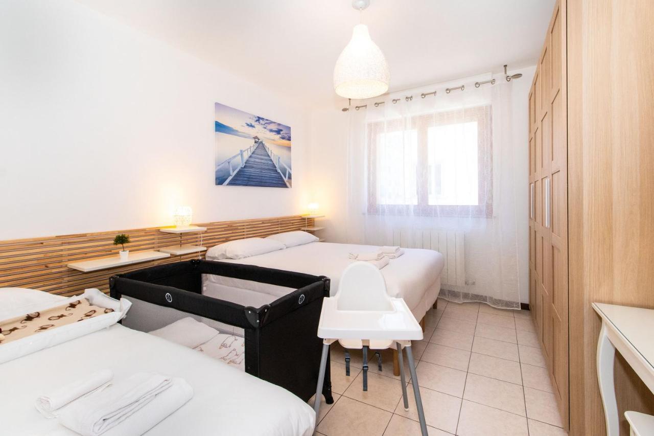 Come Casa Like Home Apartment With Parking Torino Esterno foto